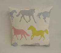 Thumbnail for Studio G - Stampede -Sorbet - Cushion Cover Pillow Throw