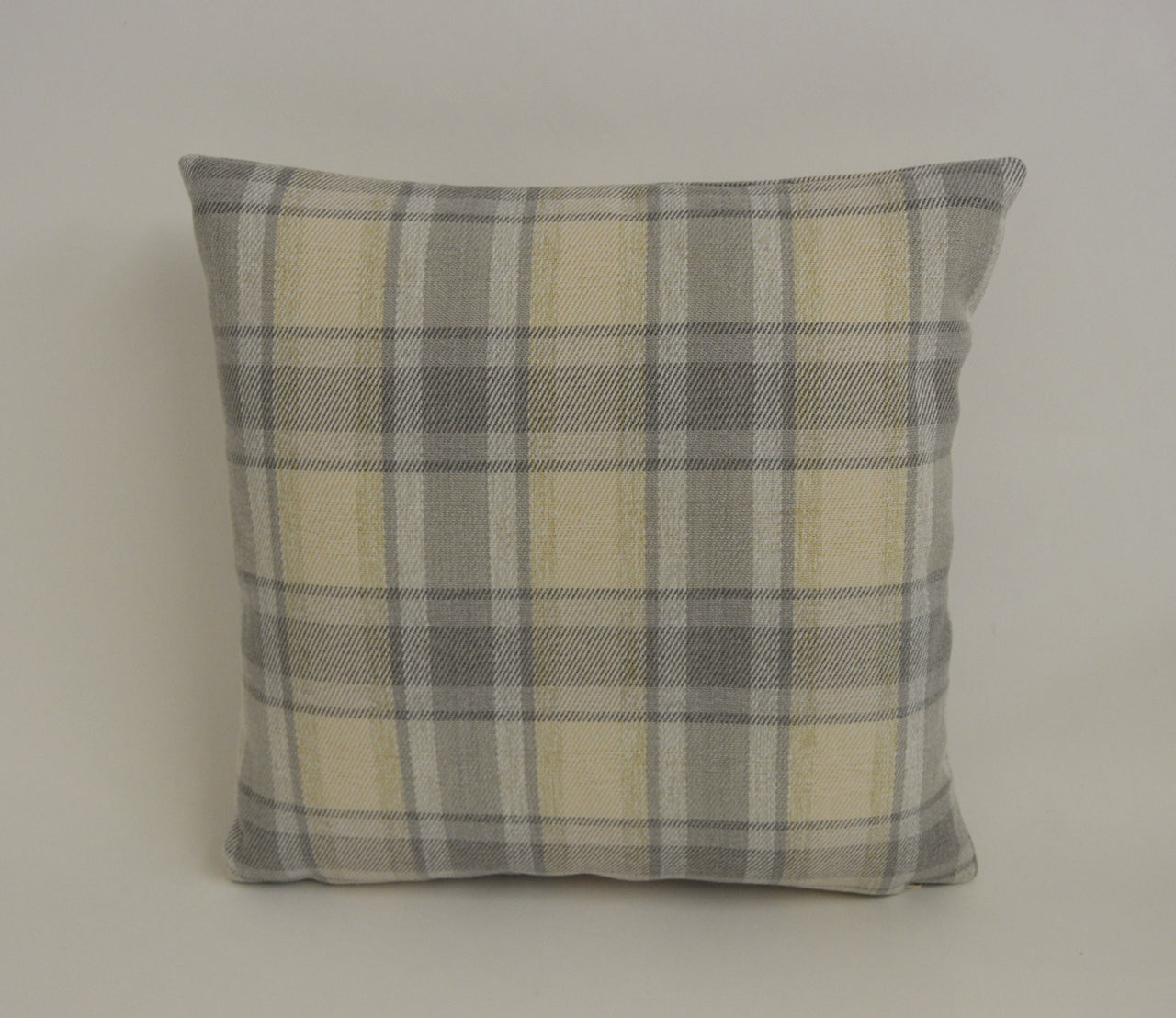 Prestigious Textiles - Shetland - Pebble - Cushion Covers/Pillow Throws