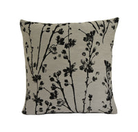 Thumbnail for Prestigious Textiles - Meadow - Chrome - Cushion Covers/Pillow Throws