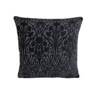 Thumbnail for ILiv - Tiverton - Indigo  - Designer Cushion Cover Handmade Throw Pillow