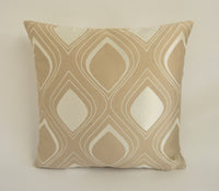 Thumbnail for Bill Beaumont - Leona - Linen - Designer Cushion Cover Stunning