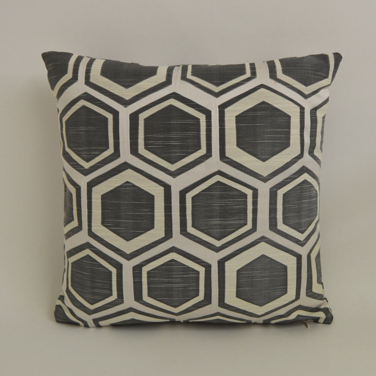 Prestigious Textiles - Navoi - Onyx - Cushion Covers/Pillow Throws