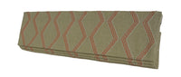 Thumbnail for Camengo - Soho - Orange - Made To Measure Professionally Made Roman Blind