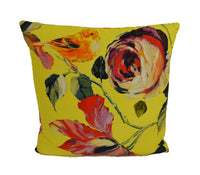 Thumbnail for Prestigious Textiles - Country Garden - Mimosa - Cushion Covers/Pillow Throws