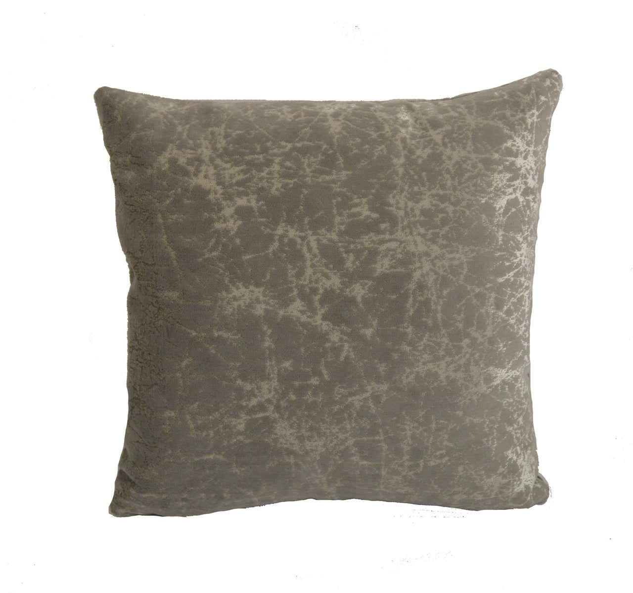 Kai - Glacier - Mercury - Cushion Covers/Pillow Throws