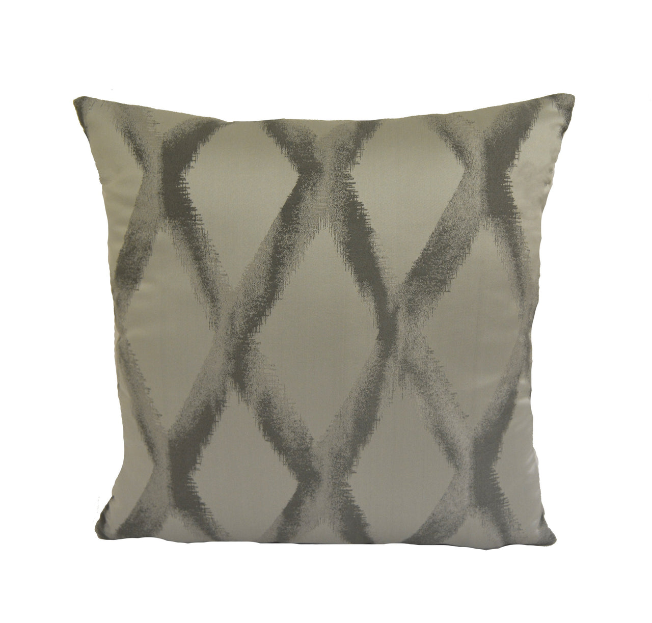 Prestigious Textiles - Hestia - Anthracite - Cushion Covers Pillow Throws