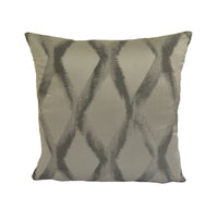 Thumbnail for Prestigious Textiles - Hestia - Anthracite - Cushion Covers Pillow Throws