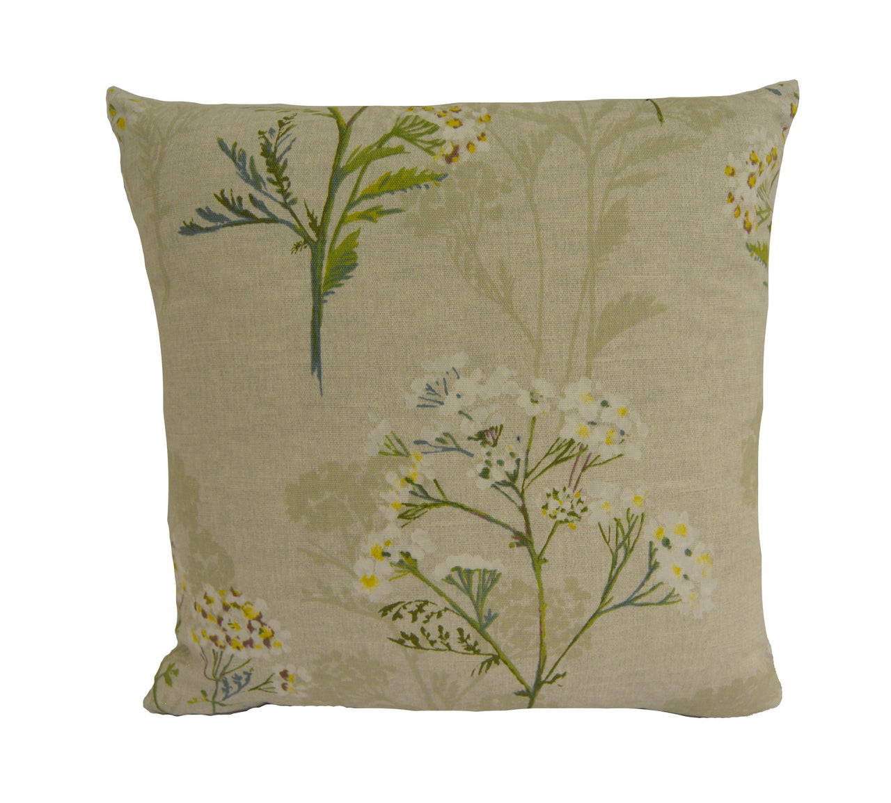 Prestigious Textiles - Yarrow - Hollyhock - Cushion Covers/Pillow Throws