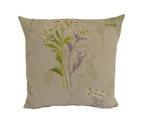 Thumbnail for Prestigious Textiles - Yarrow - Hollyhock - Cushion Covers/Pillow Throws