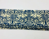 Thumbnail for William Morris - Brer Rabbit  Fabric Made To Measure Professionally Made Roman Blind