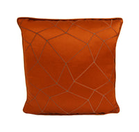 Thumbnail for Casamance - Croisette  - Cushion Cover Pillow Throw