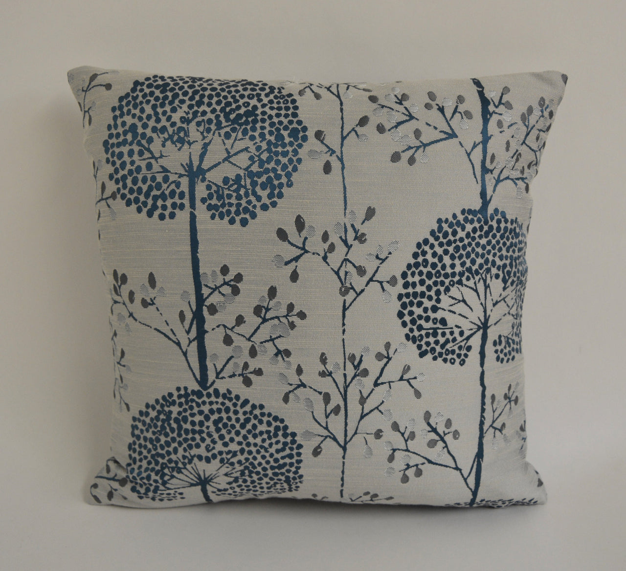 Prestigious Textiles - Moonseed - Bluebell - Cushion Covers/Pillow Throws