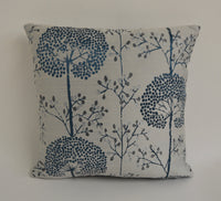 Thumbnail for Prestigious Textiles - Moonseed - Bluebell - Cushion Covers/Pillow Throws