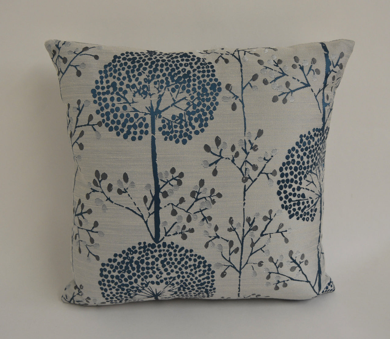 Prestigious Textiles - Moonseed - Bluebell - Cushion Covers/Pillow Throws