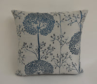 Thumbnail for Prestigious Textiles - Moonseed - Bluebell - Cushion Covers/Pillow Throws