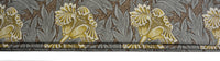 Thumbnail for William Morris - Tulip - Bullrush & Slate - Professionally Made Roman Blind Made to Measure