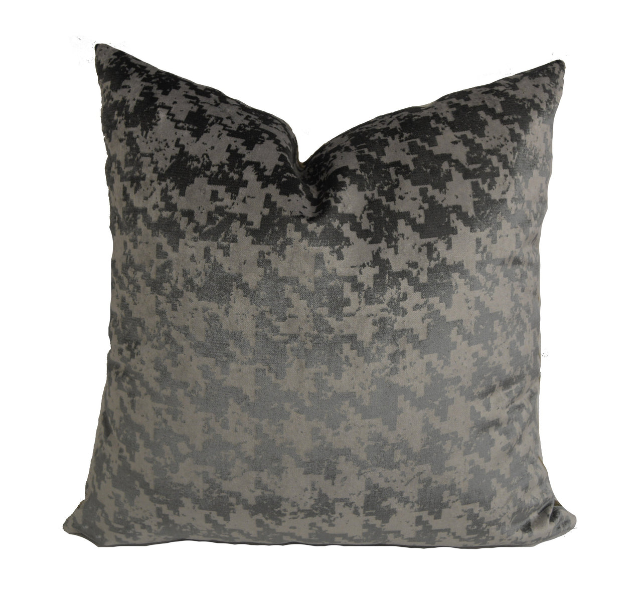 Kai - Nevado - Ebony - Cushion Covers/Pillow Throws