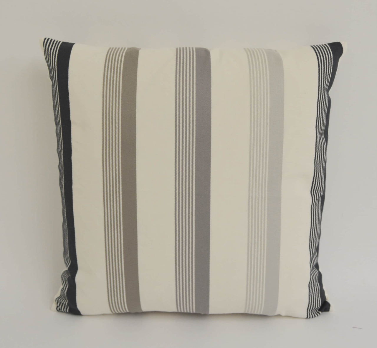 ILiv - Driftwood - Charcoal - Cushion Covers/Pillow Throws