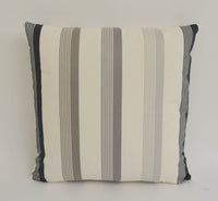 Thumbnail for ILiv - Driftwood - Charcoal - Cushion Covers/Pillow Throws