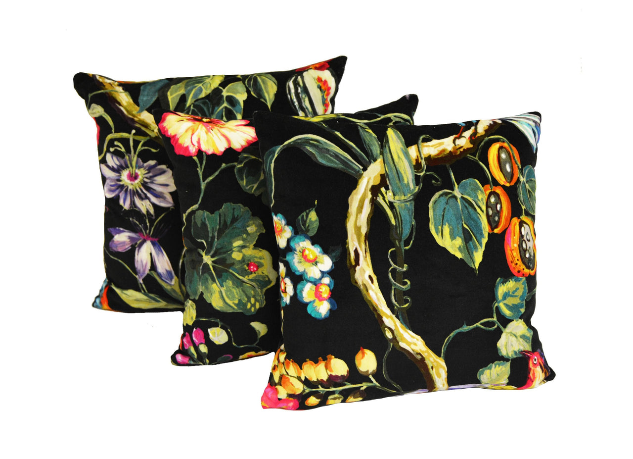 Prestigious Textiles - Mauritius - Paradise - Cushion Covers/Pillow Throws