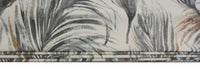 Thumbnail for Casadeco - Tropical Cori - Made To Measure Professionally Made Roman Blind