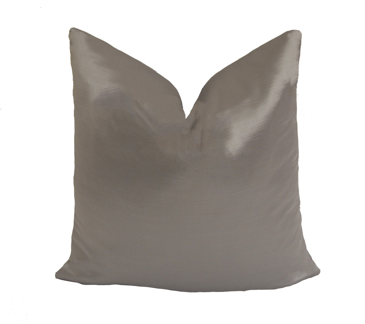 Prestigious Textiles - Mayfair - Aluminium - Cushion Covers - Pillow Throws  Beautiful Fabric Many Sizes Available