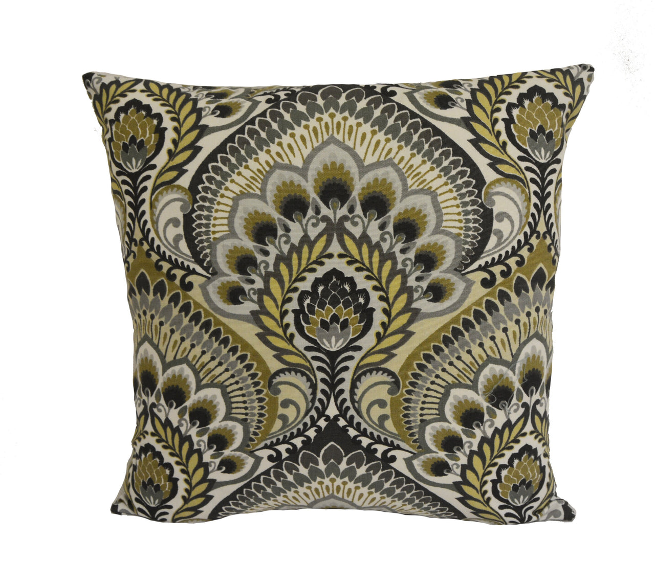 Prestigious Textiles - Nikita - Tobacco - Cushion Covers/Pillow Throws