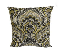 Thumbnail for Prestigious Textiles - Nikita - Tobacco - Cushion Covers/Pillow Throws