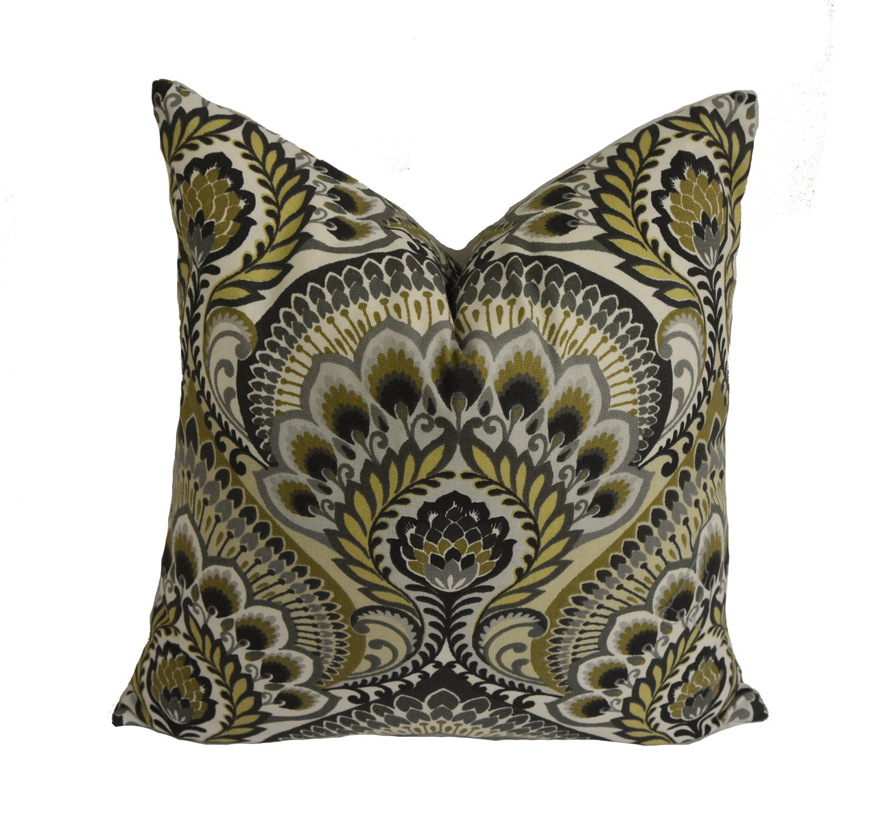 Prestigious Textiles - Nikita - Tobacco - Cushion Covers/Pillow Throws