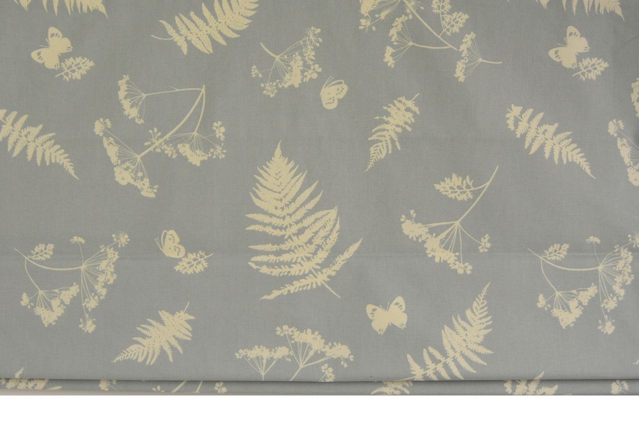 Studio G - Moorland - Duckegg - Made To Measure Professionally Made Roman Blind