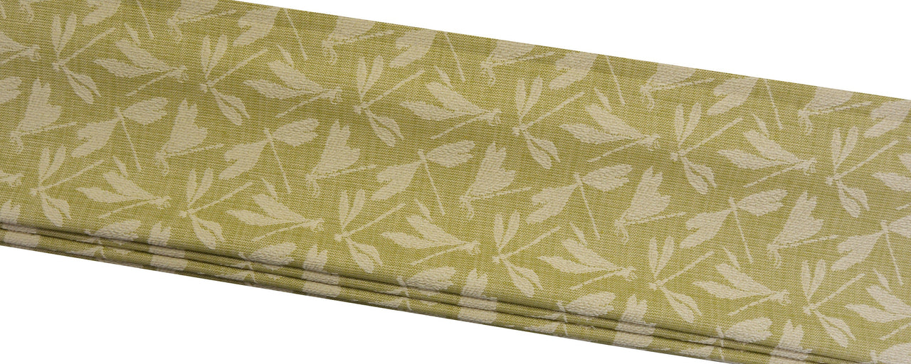 Voyage Decoration - Meddon - Meadow - Made To Measure Professionally Made Roman Blind