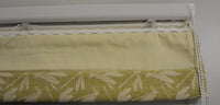 Thumbnail for Voyage Decoration - Meddon - Meadow - Made To Measure Professionally Made Roman Blind