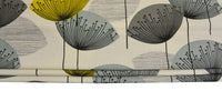 Thumbnail for Sanderson - Dandelion Clocks - Chaffinch - Made To Measure Professionally Made Roman Blind