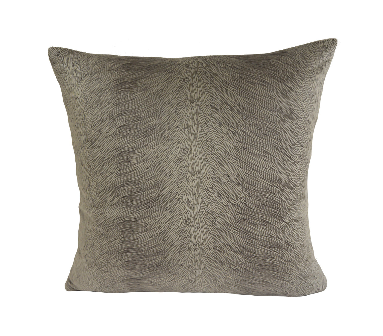 Kai - Allegra - Ivory - Cushion Covers / Pillow Throws