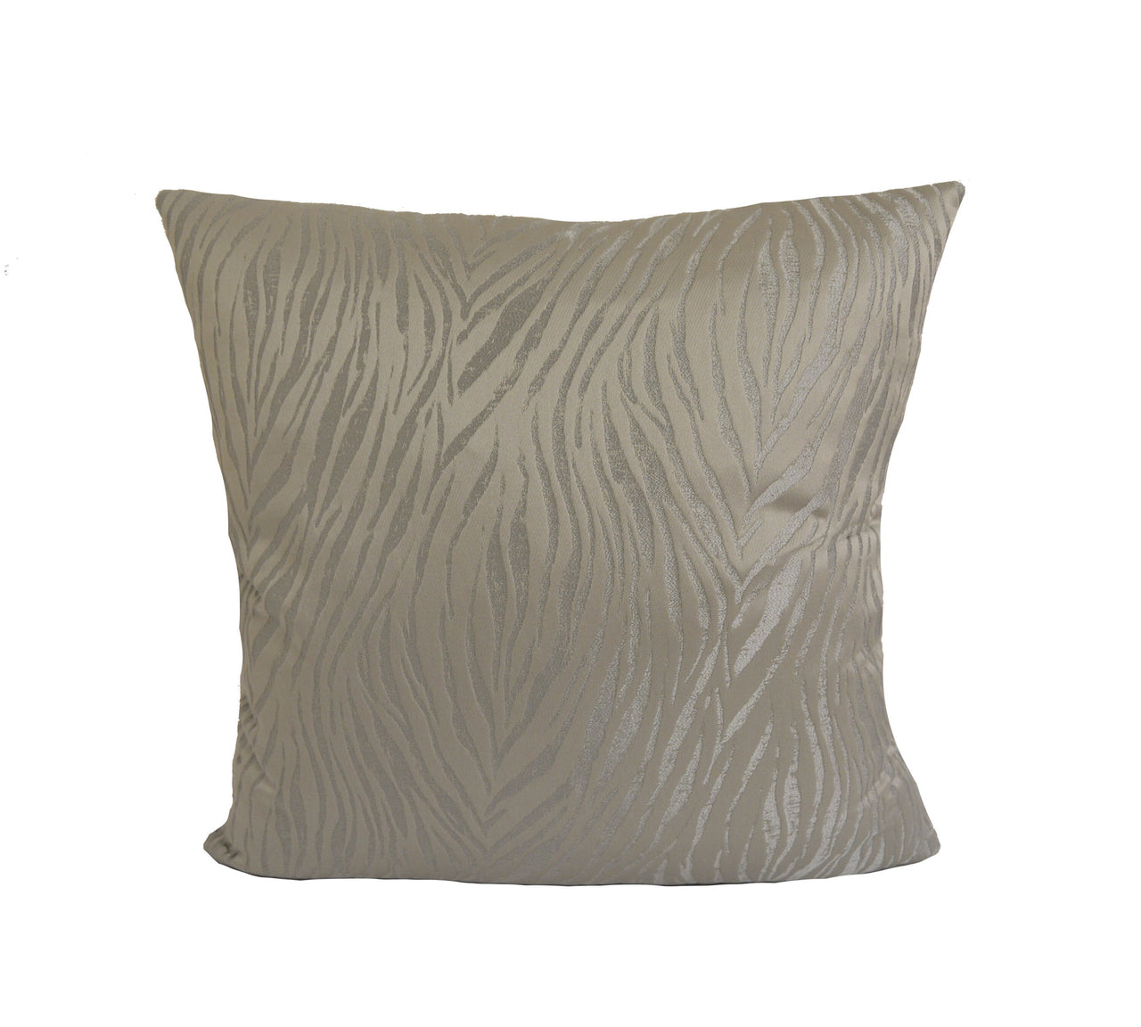 Prestigious Textiles - Tiger - Dove - Cushion Covers/Pillow Throws