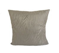 Thumbnail for Prestigious Textiles - Tiger - Dove - Cushion Covers/Pillow Throws