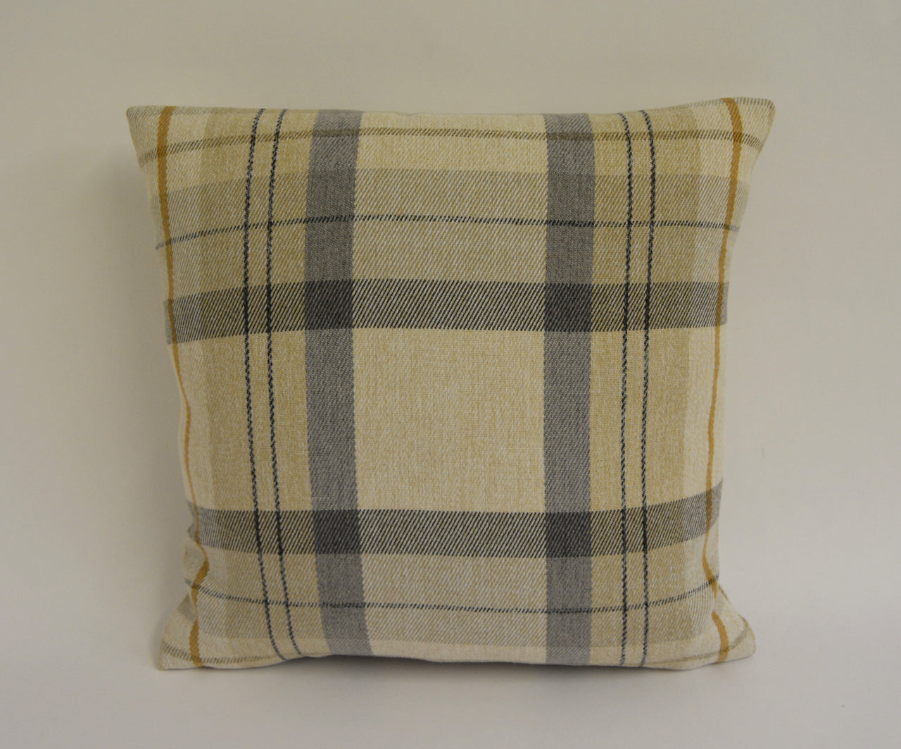 Prestigious Textiles - Cairngorm - Oatmeal - Cushion Covers/Pillow Throws