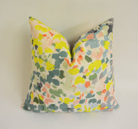 Thumbnail for Prestigious Textiles - Confetti - Peppermint - Cushion Covers / Pillow Throws