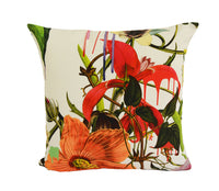 Thumbnail for Designers Guild / Christian Lacroix - Orchids Fantasia - Perce Neige - Cushion Cover Throw Pillow Designer Home Decor