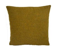 Thumbnail for Vintage 1950's Indanthren Barkcloth Cotton Cushion Cover