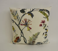 Thumbnail for Prestigious Textiles - Tropicana - Waterfall - Cushion Covers/Pillow Throws