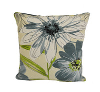 Thumbnail for Bill Beaumont - Isabella - Teal - Designer Cushion Cover Stunning