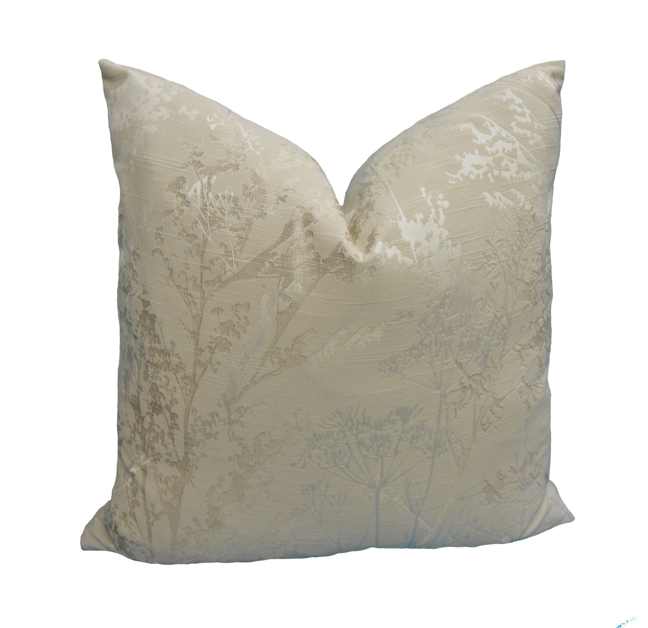 Prestigious Textiles - Keshiki - Alabaster - Cushion Covers / Pillow Throws