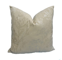 Thumbnail for Prestigious Textiles - Keshiki - Alabaster - Cushion Covers / Pillow Throws