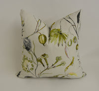 Thumbnail for Prestigious Textiles - Grove - Fennel -  Cushion Cover Pillow Throw