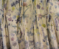 Thumbnail for Voyage Decoration - Ilinizas - Violet -  Made to Measure Curtains + buy by the metre