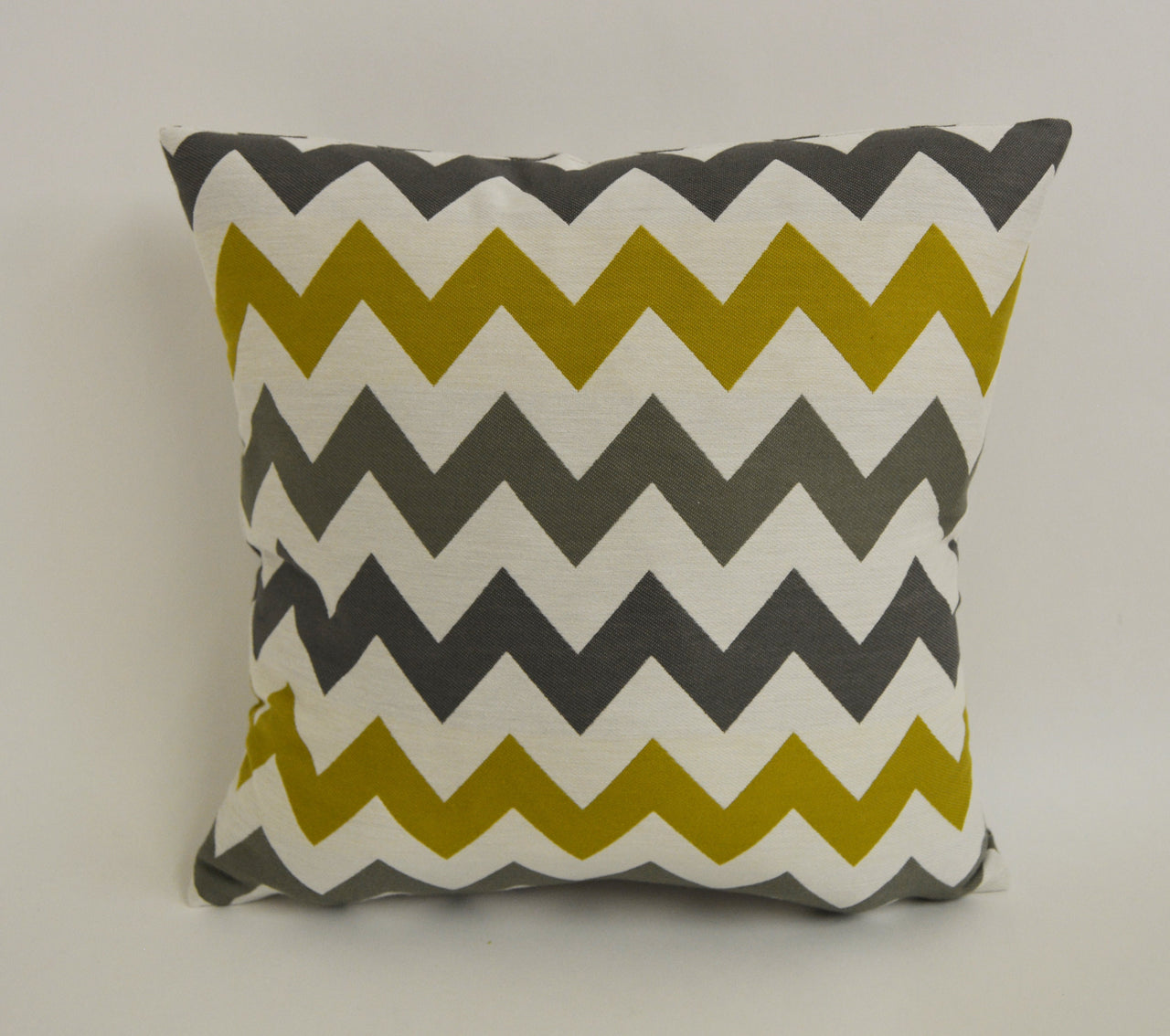 Prestigious Textiles - Graphix - Citron - Cushion Cover Pillow Throw