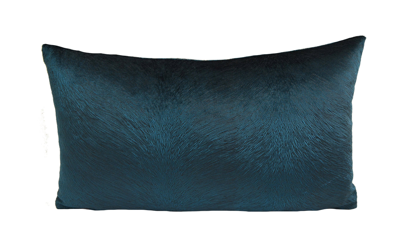 Kai - Allegra - Danube or Kiwi - Cushion Covers / Pillow Throws