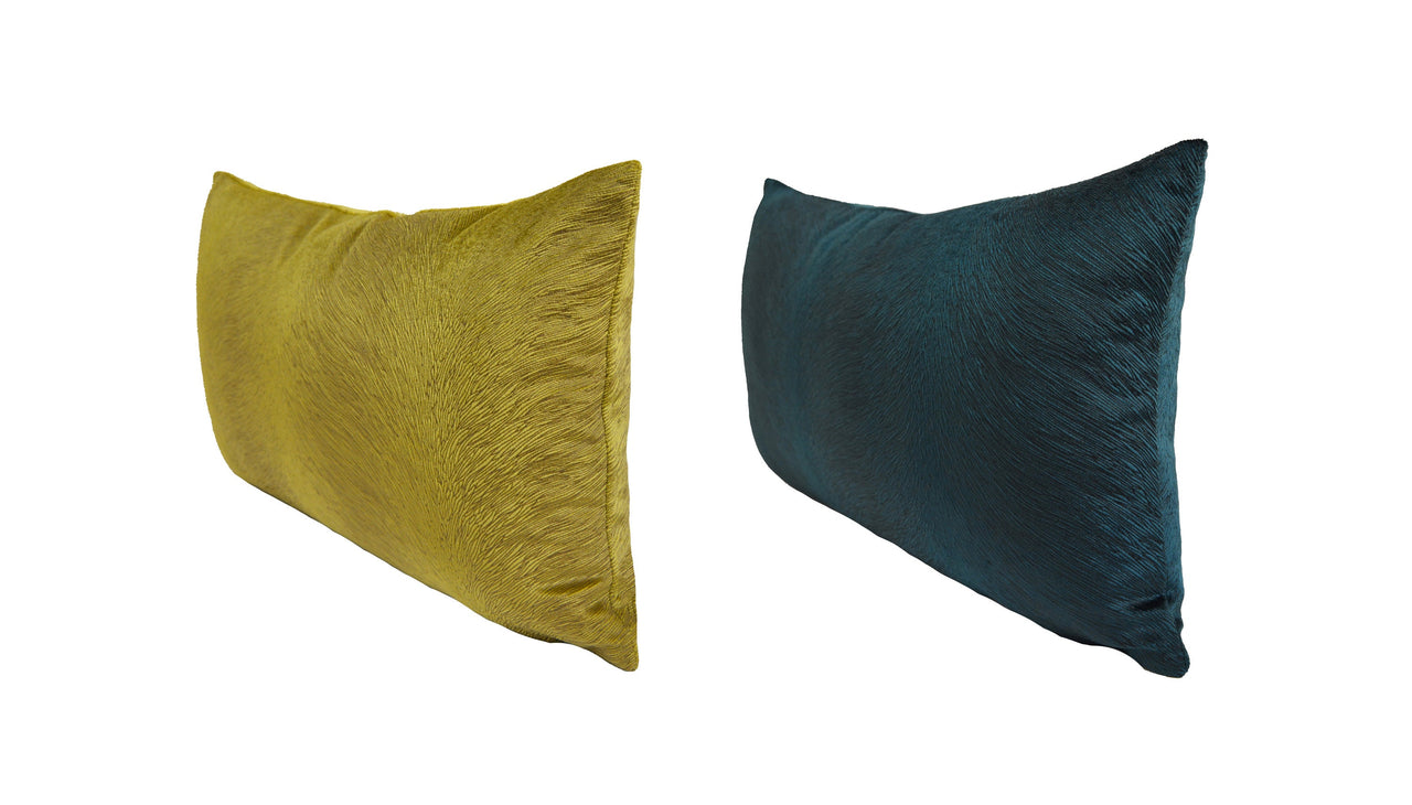 Kai - Allegra - Danube or Kiwi - Cushion Covers / Pillow Throws