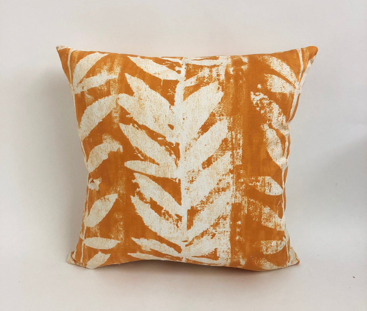 Prestigious Textiles - Morella - Mandarin - Stunning Designer Cushion Cover Home Decor Throw Pillow